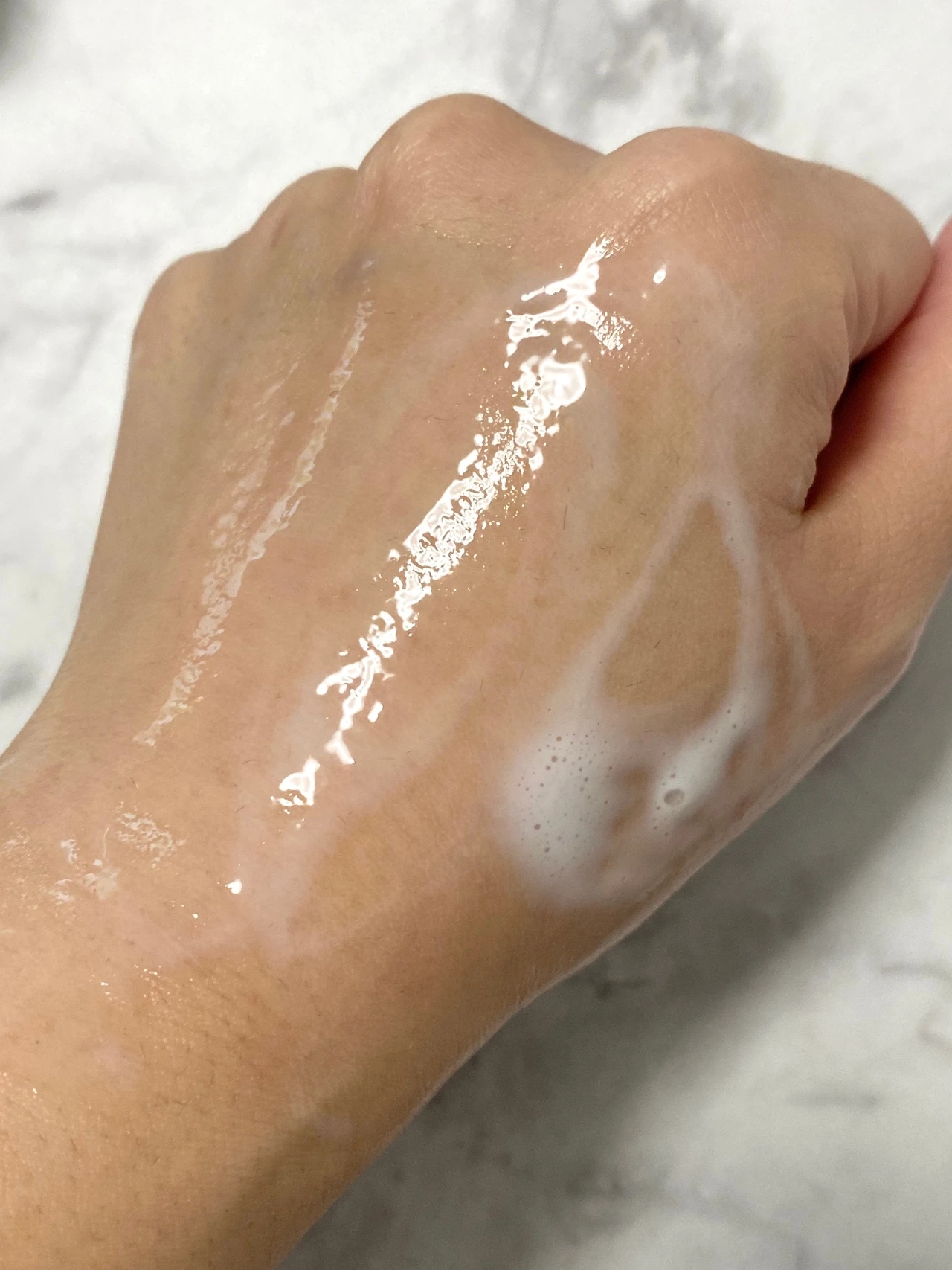 POLA ポーラ　乳液　化粧水　ローションイマース　ミルクフォーム