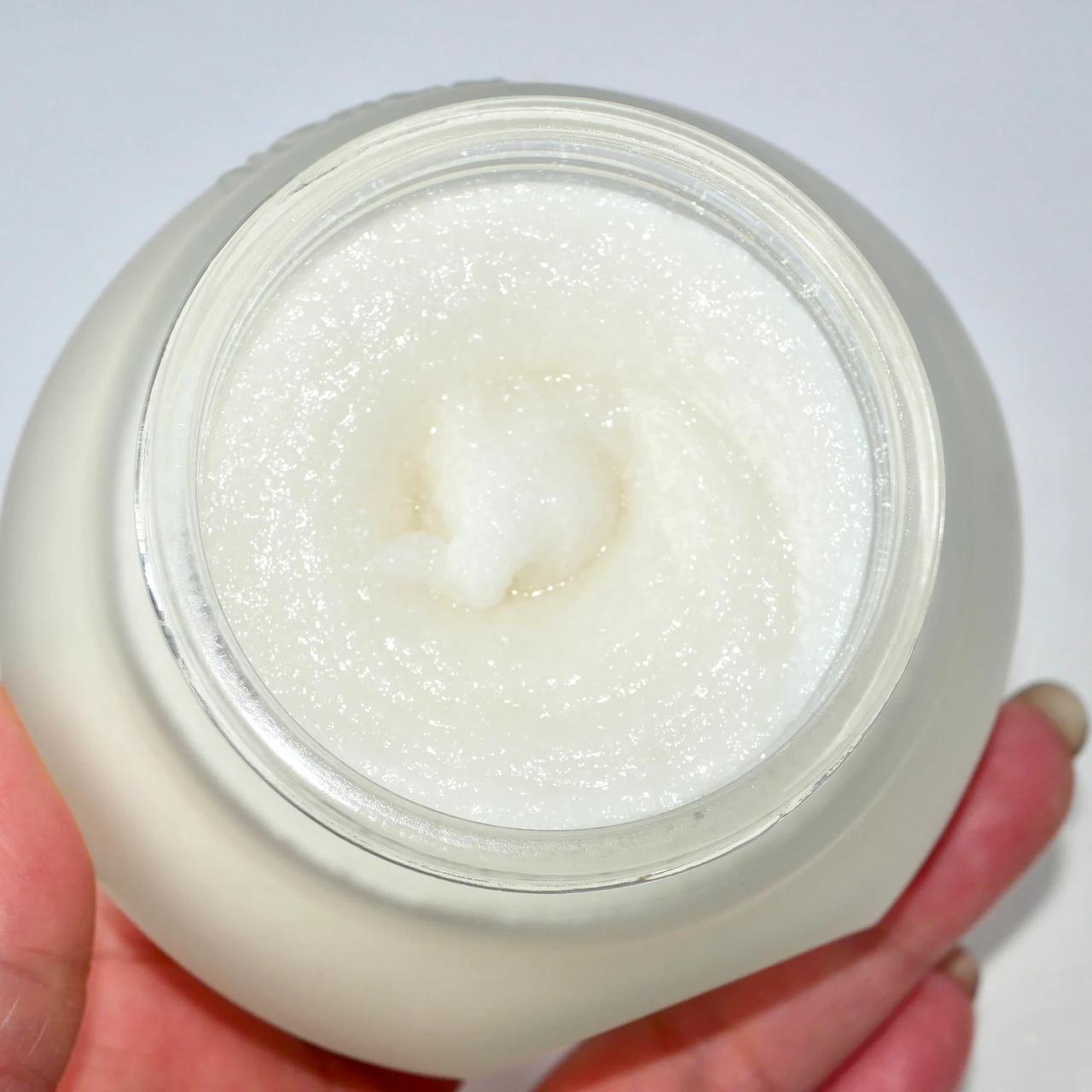 サボン SABON ヘッドスクラブ リフレッシング 頭皮ケア