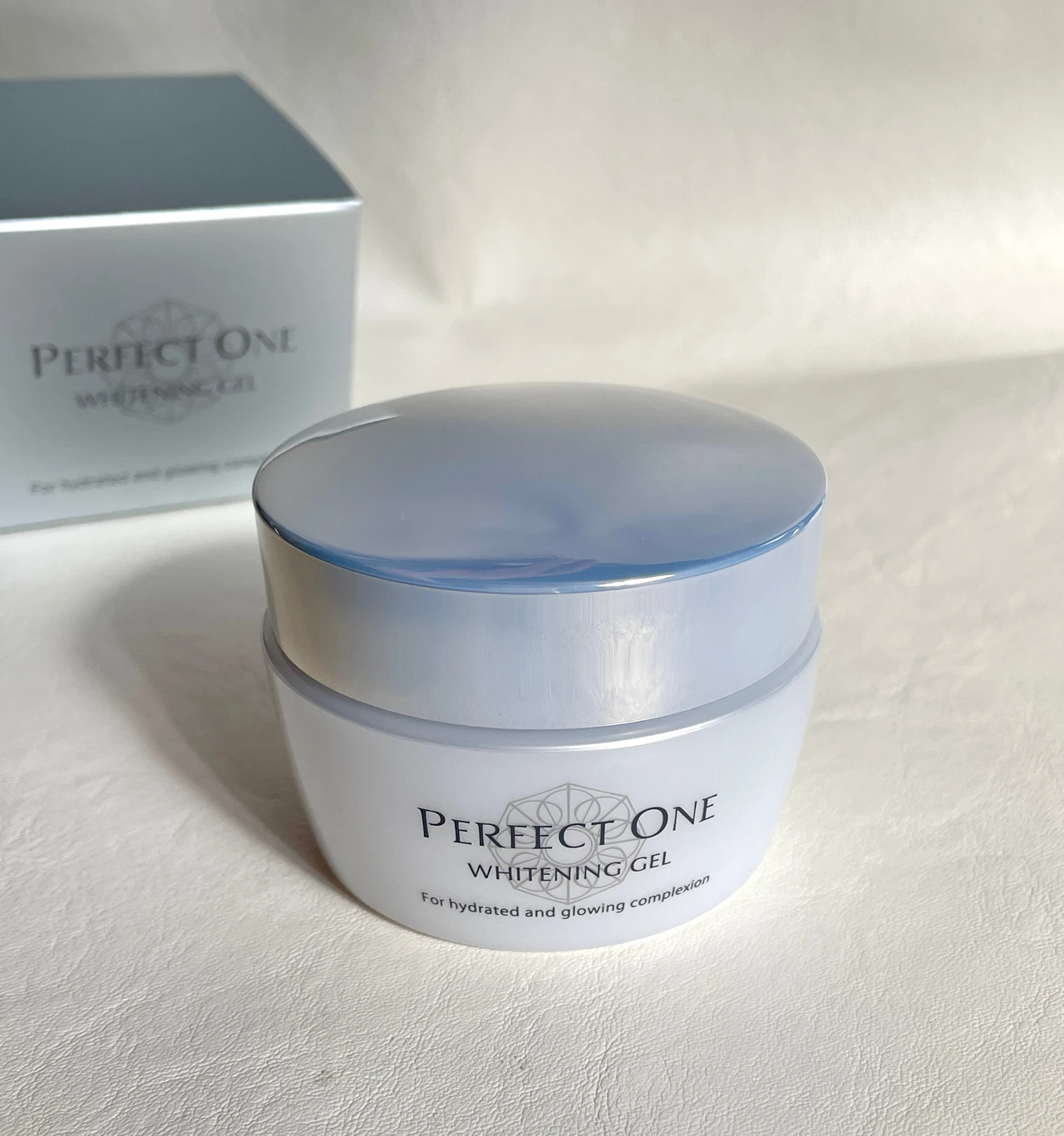 パーフェクトワン、オールインワンジェル、スキンケア