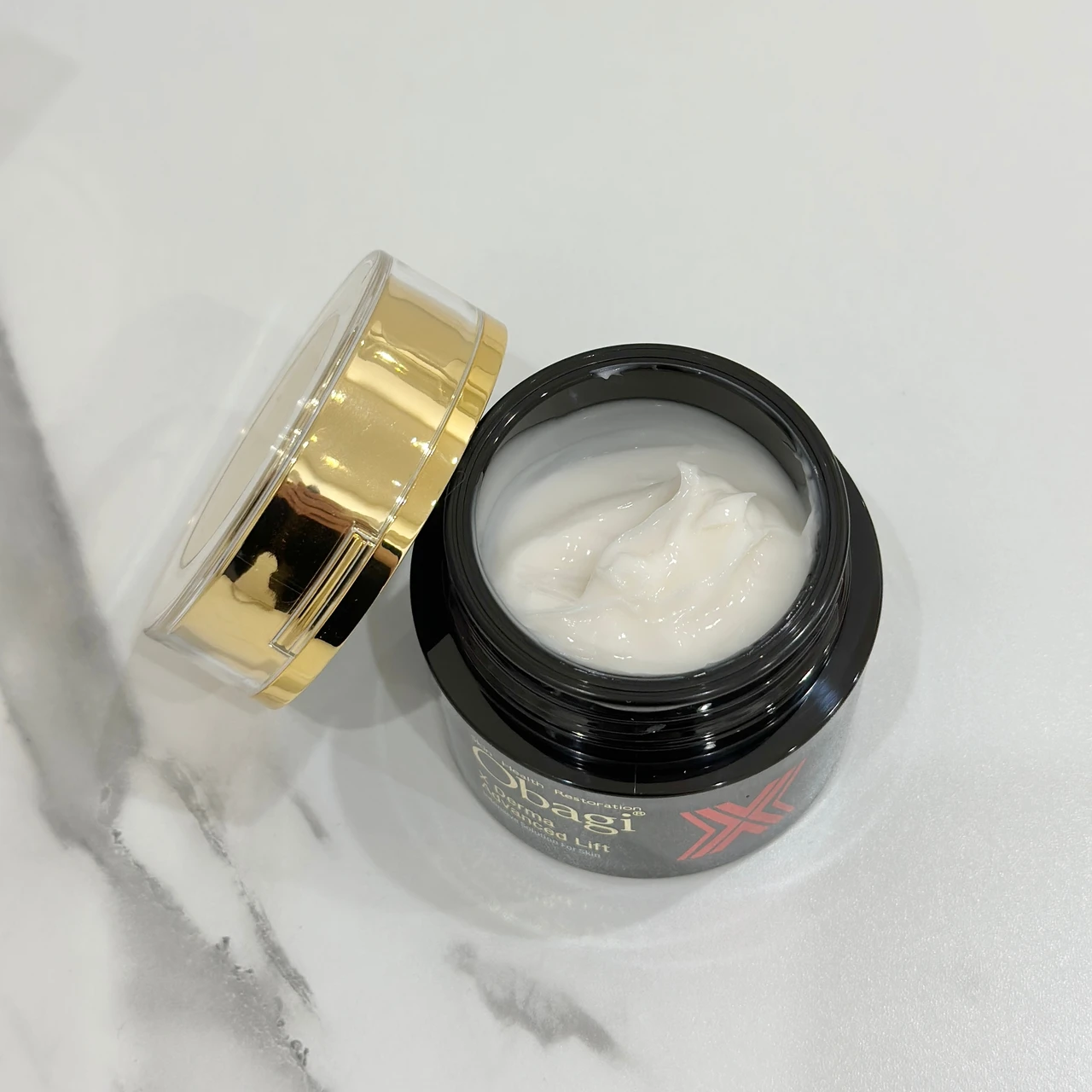 オバジ×マキアスペシャルウェビナー「美容家 小林ひろ美さんに教えてもらう!クリームで行うハリ・たるみケア」に参加しました♡_2_2