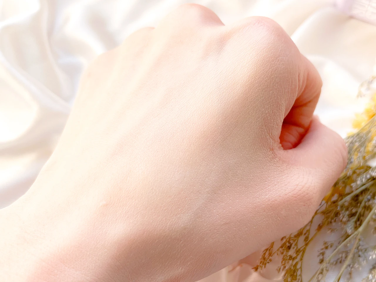 【超うす膜ファンデ】メイベリンから2月に登場する崩れにくい新作ファンデーション♩_3_2