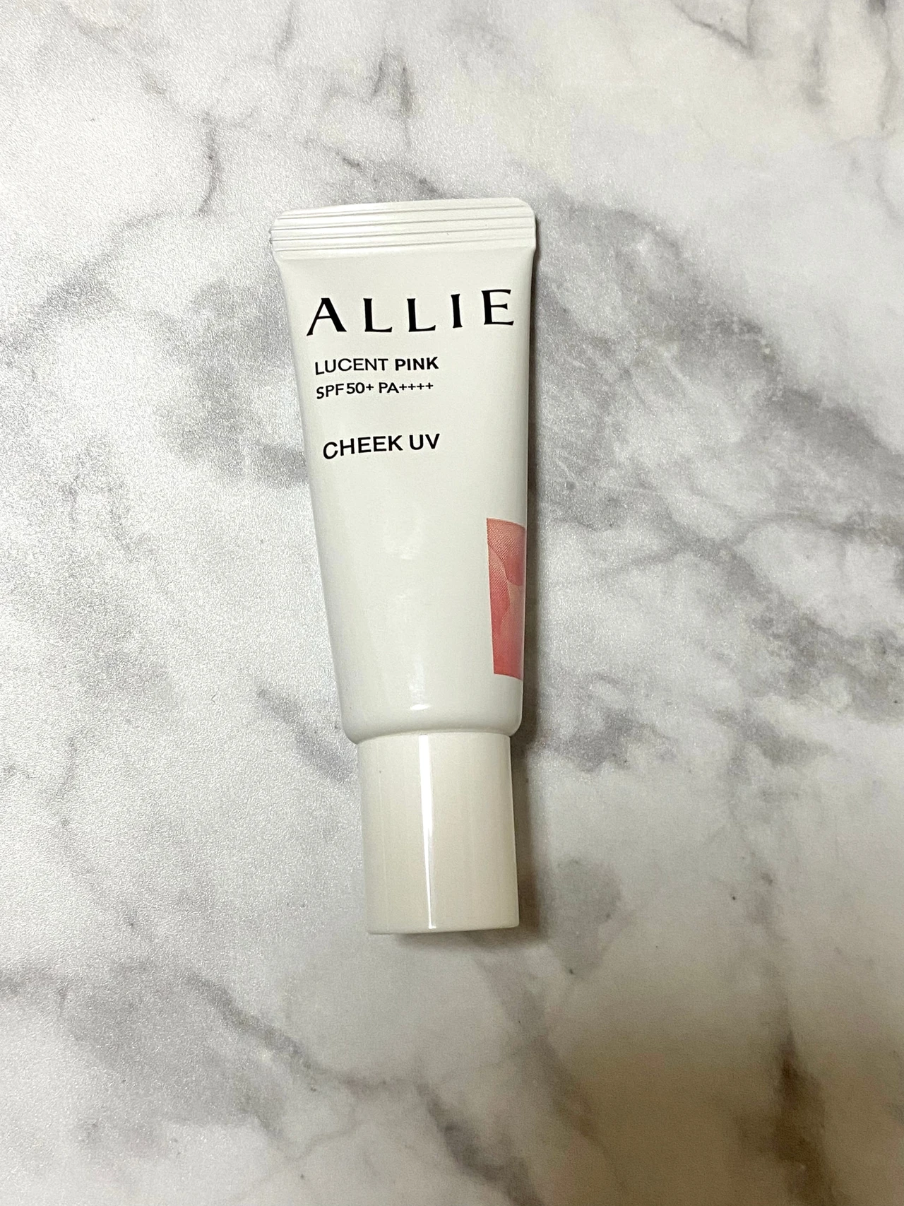 アリィー　クロノビューティ　カラーオン　カラーチューニング