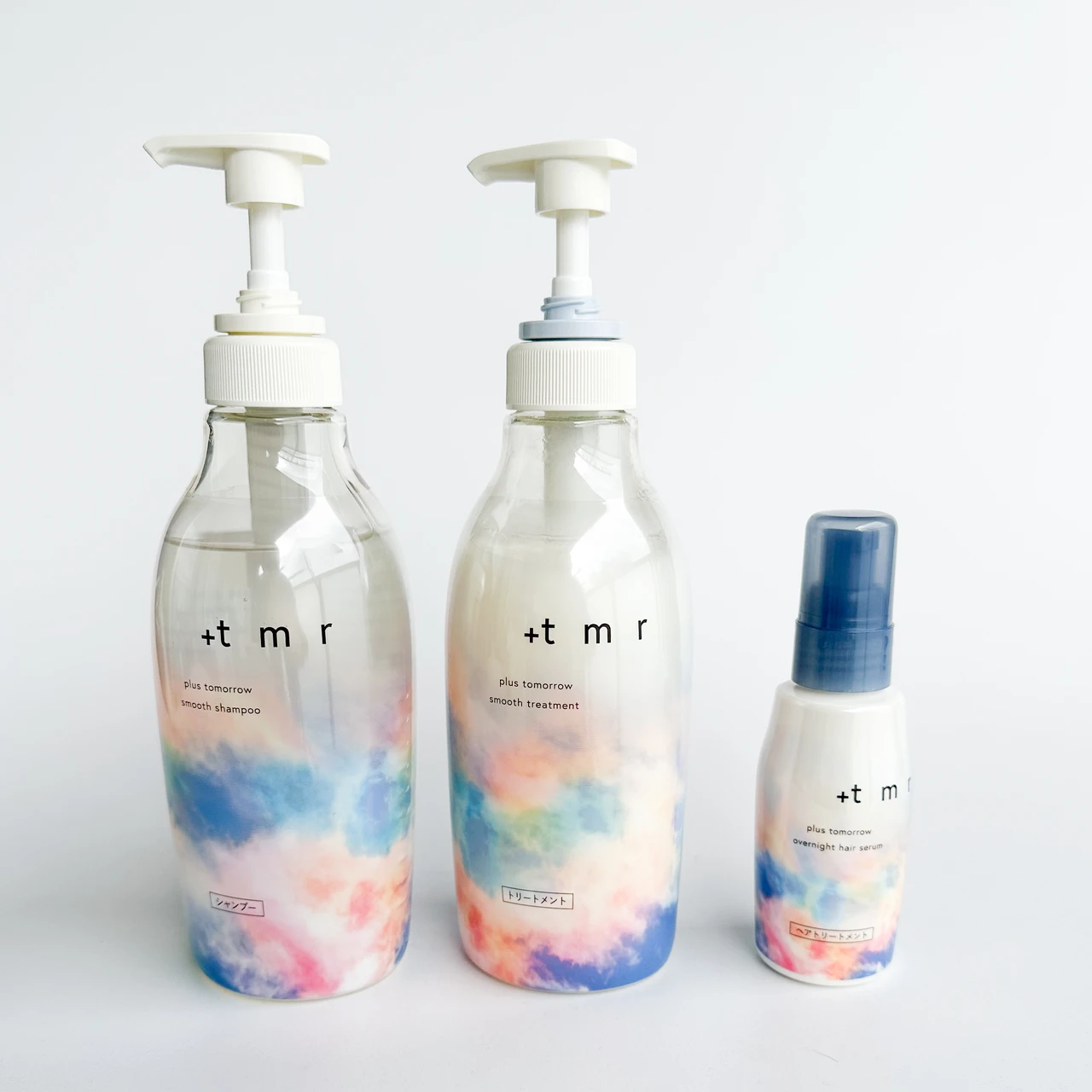 【＋ｔｍｒ（プラストゥモロー）】いい髪はタンパク質から、つくられる。ローンチ記念イベントレポート！_8