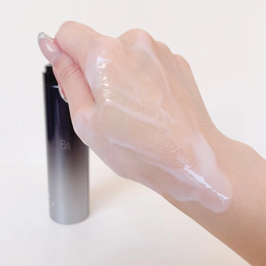 【大人気】POLA最高峰ブランドB.A ローションイマースとミルクフォームの魅力解剖_3_2