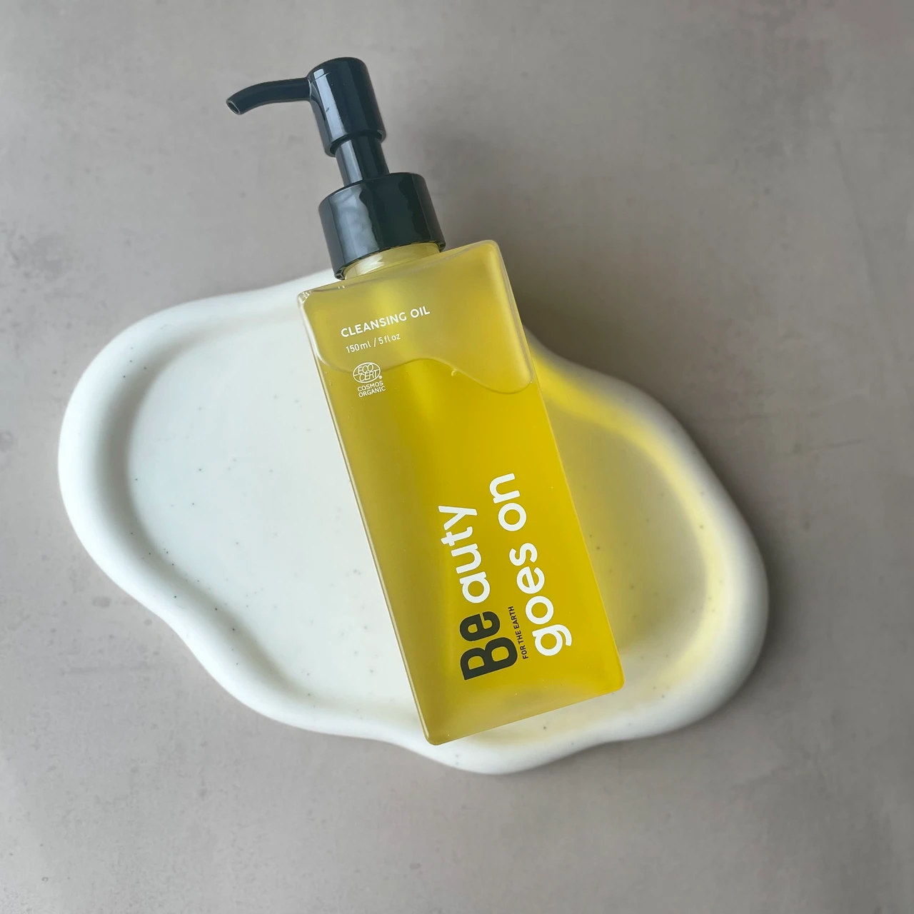 ビー クレンジングオイル C