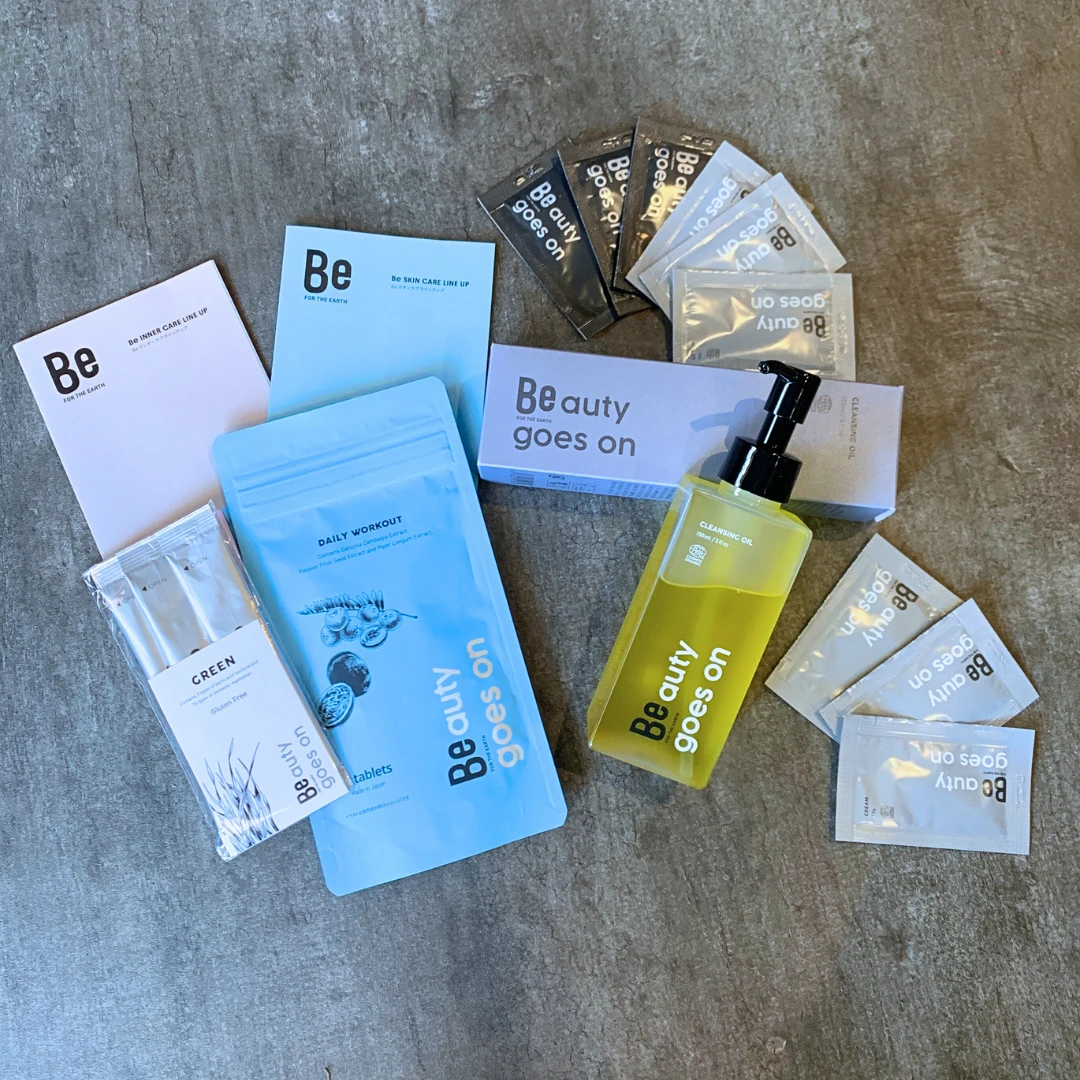 【毛穴悩み民に朗報】自然派のＢｅクレンジングオイルＣで、新たな毛穴ケアの高みへ。_6