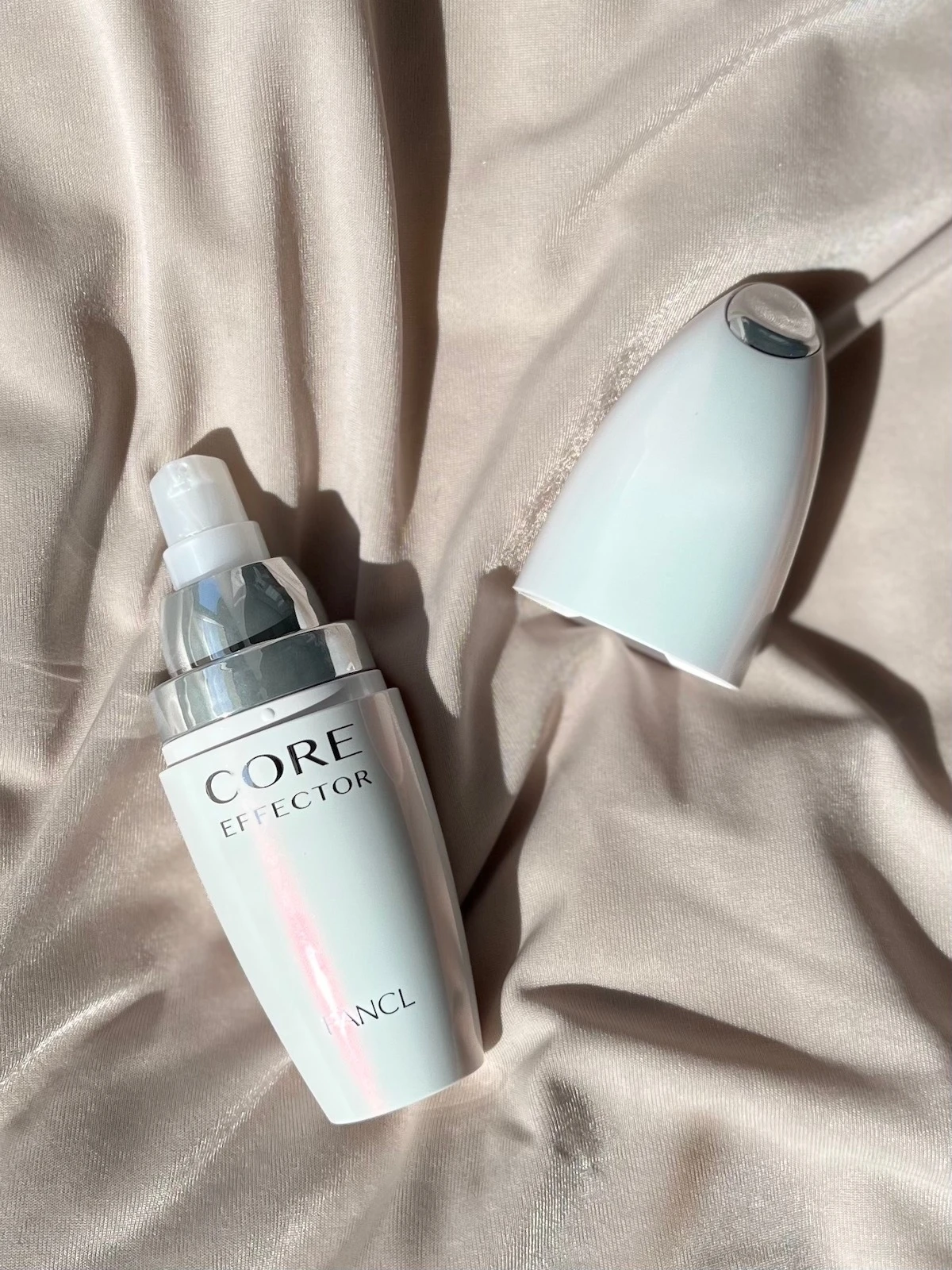 【エイジング悩みからの解放！リピしている美容液】ファンケル コアエフェクターで肌の土台からアップ_2_1