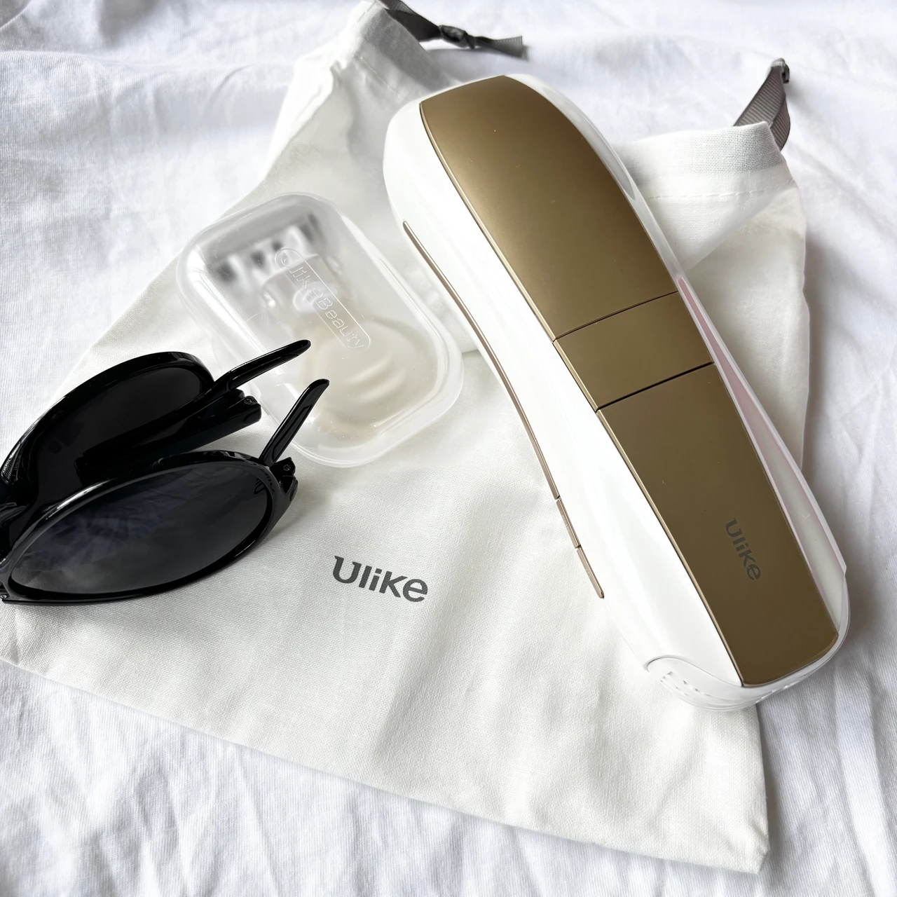 Ulile【Air 10 IPL光美容器】ついに自宅でここまでできるようになった！_1