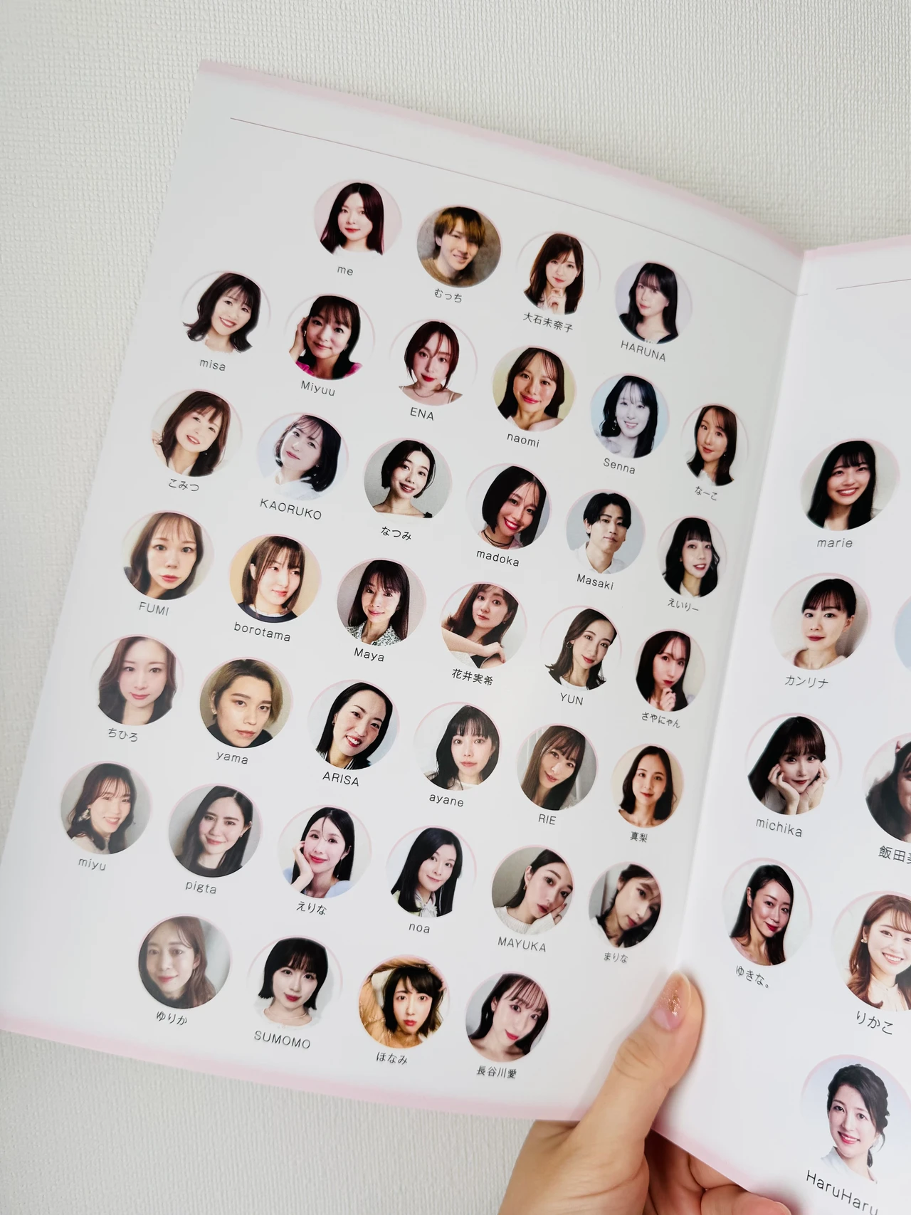 マキアインフルエンサー4年目のARISAと申します！【自己紹介】美容オタクなポジティブ会社員♡_7