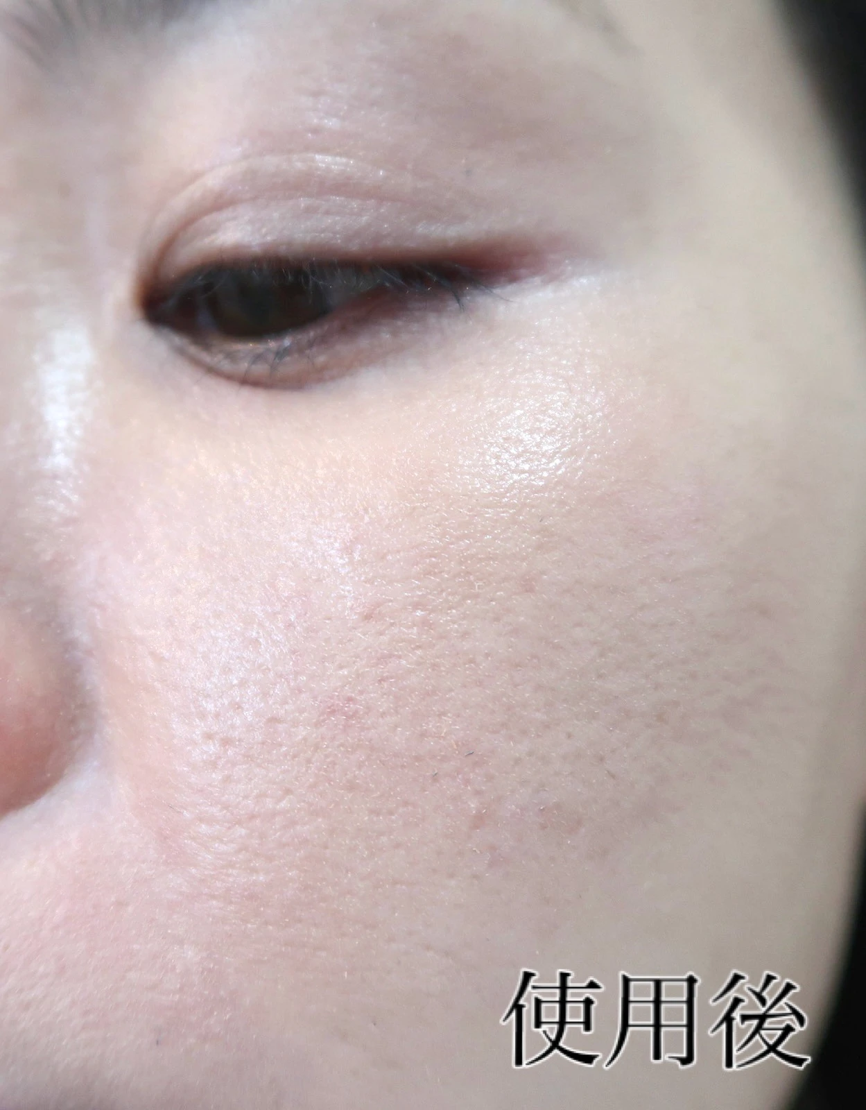 【メイベリン SPステイ クリームパクトファンデーション】まるで生チョコ感覚_3_5