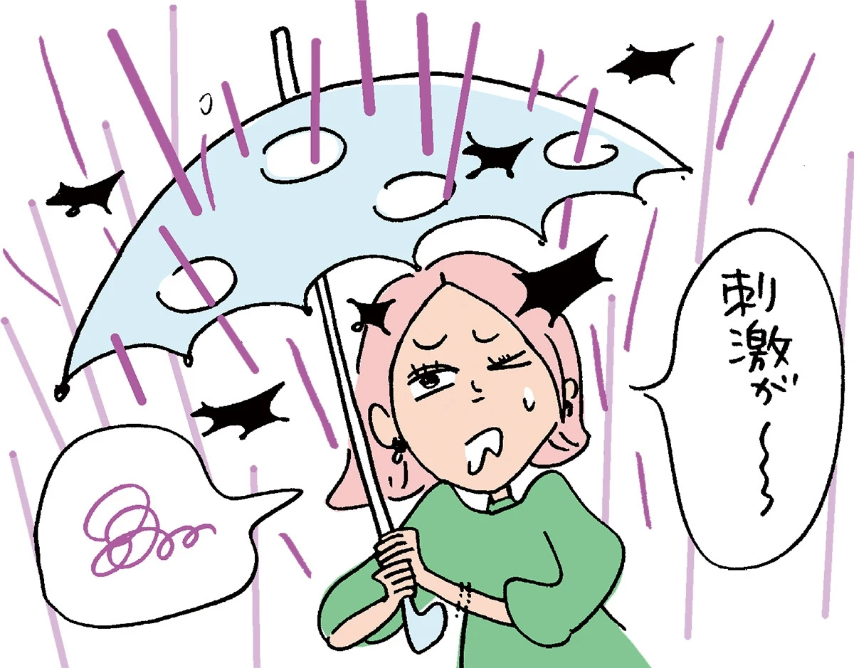 どんなに保湿ケアを頑張っても肌の乾燥に悩み続けるあなたへのアンサー! “肌の体幹”に欠かせない「角層保湿」について知ってる?_2