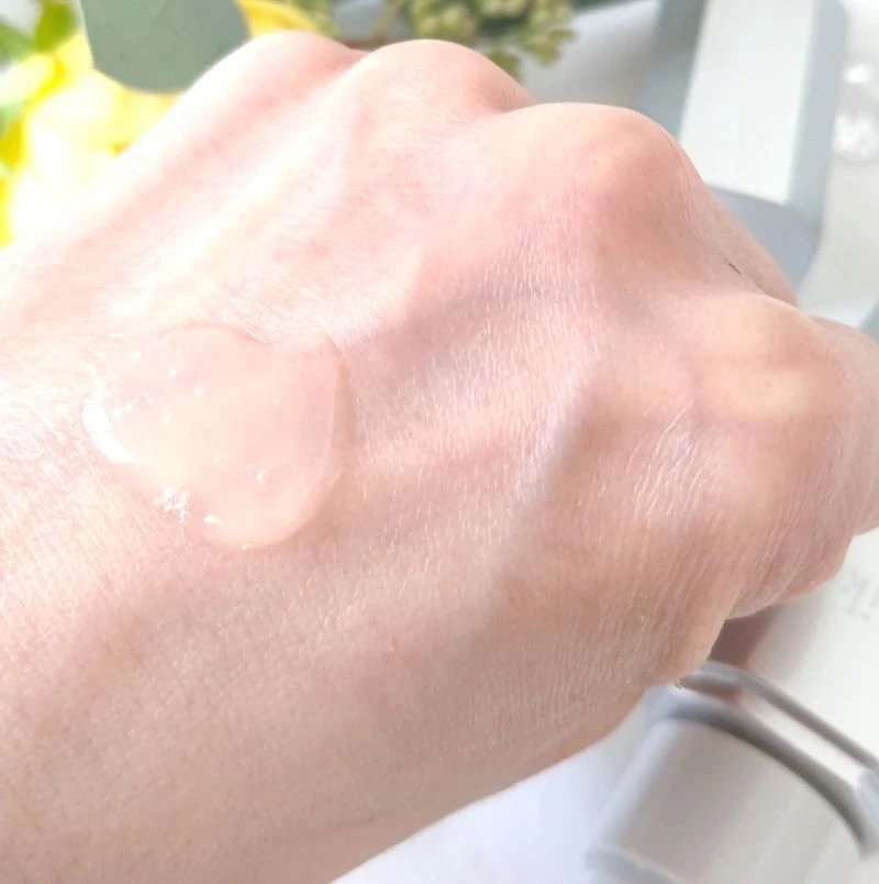 敏感肌だってエイジングケアをしたい！年齢敏感肌に寄りそうバリアエイジングケア『iniks アドバンスバリア』をチェック★
_3_1