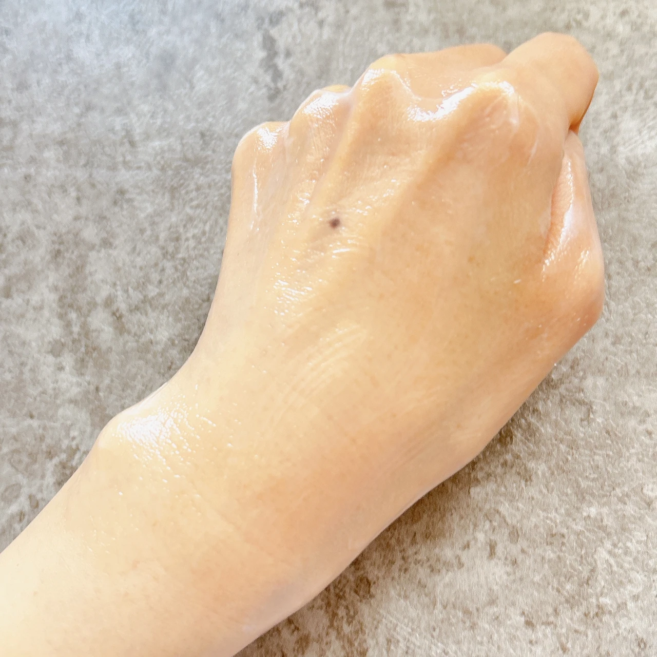 ルームエス 101 スキンイノセンサ テクスチャー