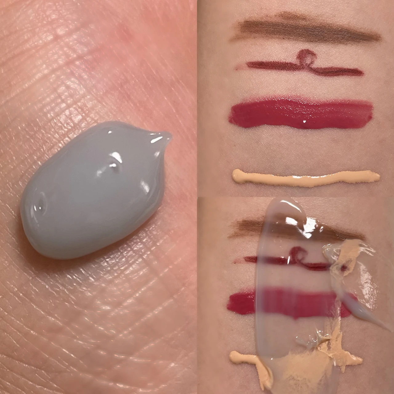 ドロアス✨クレイクレンジングジェル　クレイクリアウォッシュ.。o○_2_2