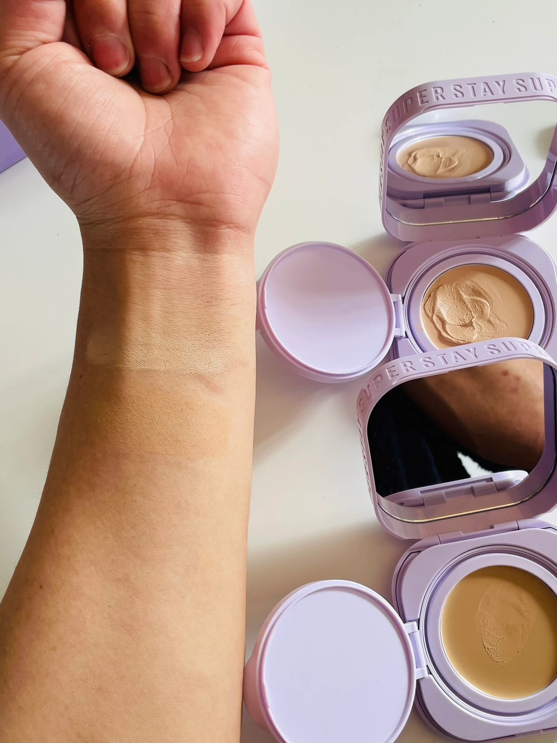 メンズにもアリ?メイベリン「SPステイ クリームパクト」実際どう?_2