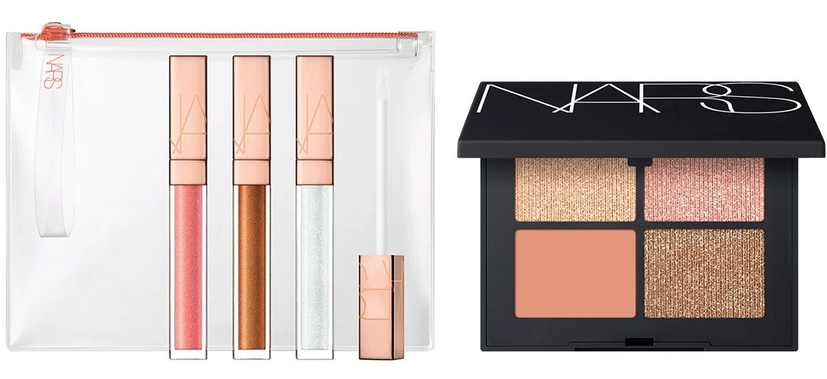 与田祐希×NARS　彼女の肌がキレイな理由――。それは、限りなくスキンケアに近いファンデーション_7