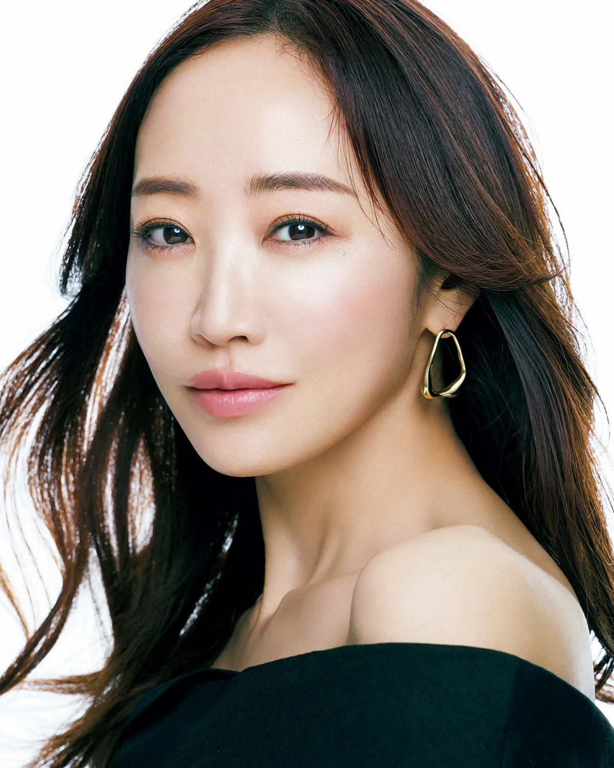 SUQQU ザ リクイド ファンデーション e 神崎 恵