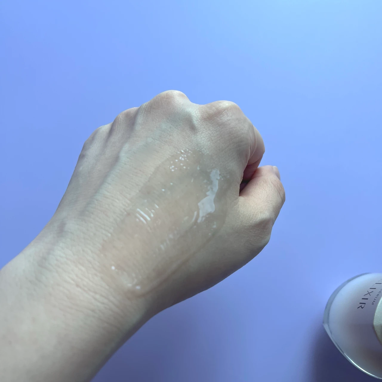 【ベスコス受賞】あらゆる大人の美肌要素にアプローチする、高機能美容液！【エリクシール ザ セラム aa】_3_2