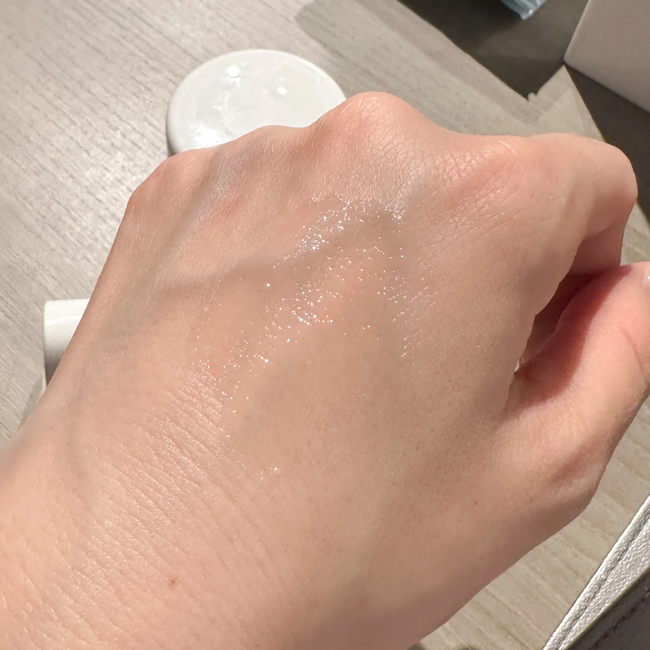 【マキアサロン徹底レポート】最新コスメを実際にお試し！豪華お土産も大公開！_9_2