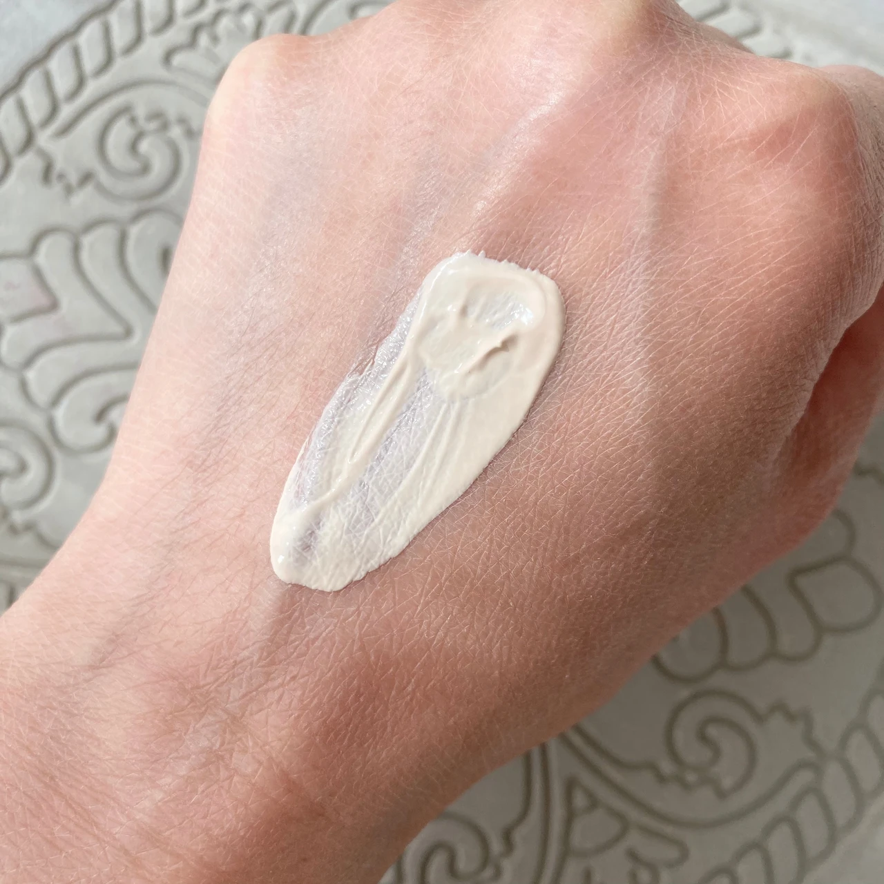 アリィー クロノビューティ カラーチューニングUV03