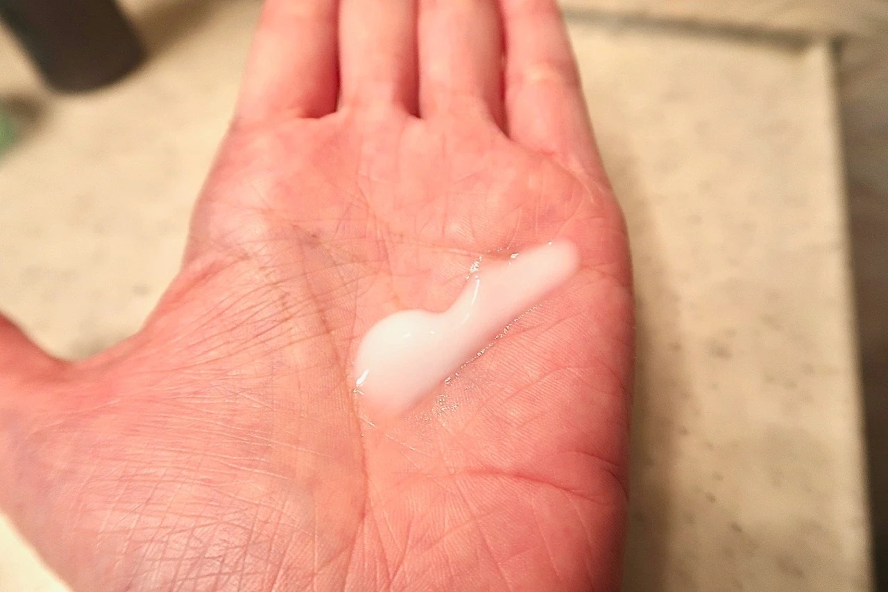 【なんとか頑張っているマルチタスク世代のために♡老け見えしない素肌を育む】RISM(リズム)_9_1