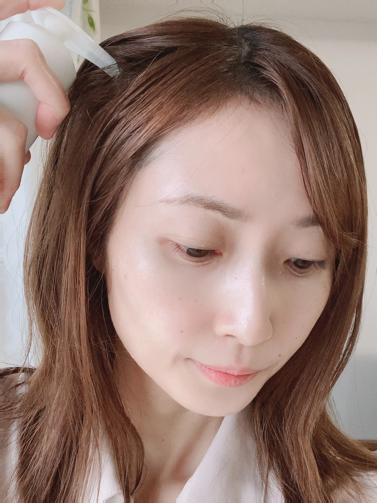 【スカルプ美容『ines（イネス）』をレビュー!!】『炭酸泡』がクセになりそう?!頭皮にも特別ケアを♡♡_2