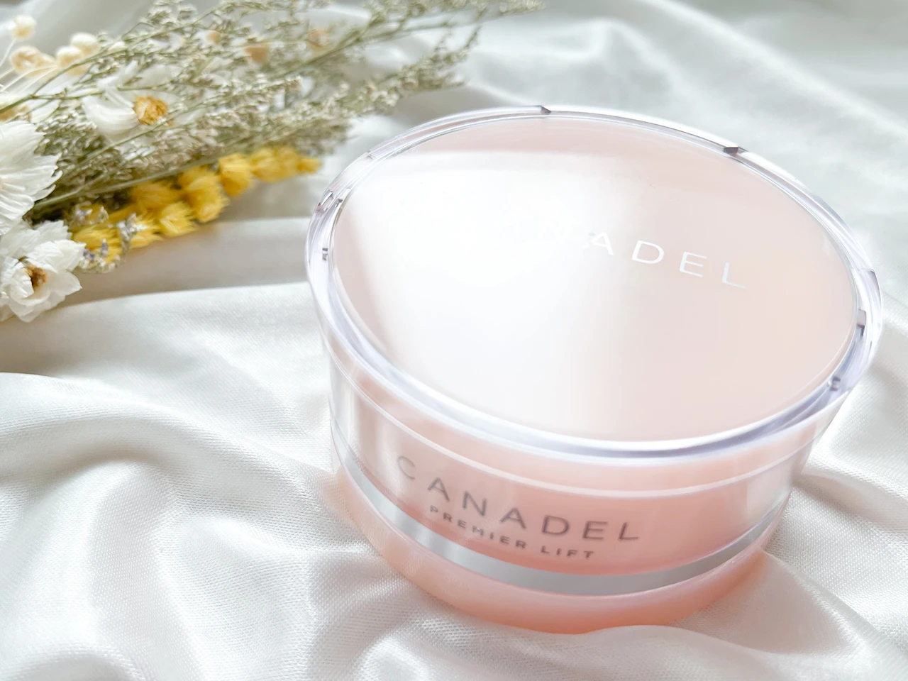 【カナデル】ハリケアに特化したオールインワン。オシャレで使いやすい容器にも注目♩_2_1