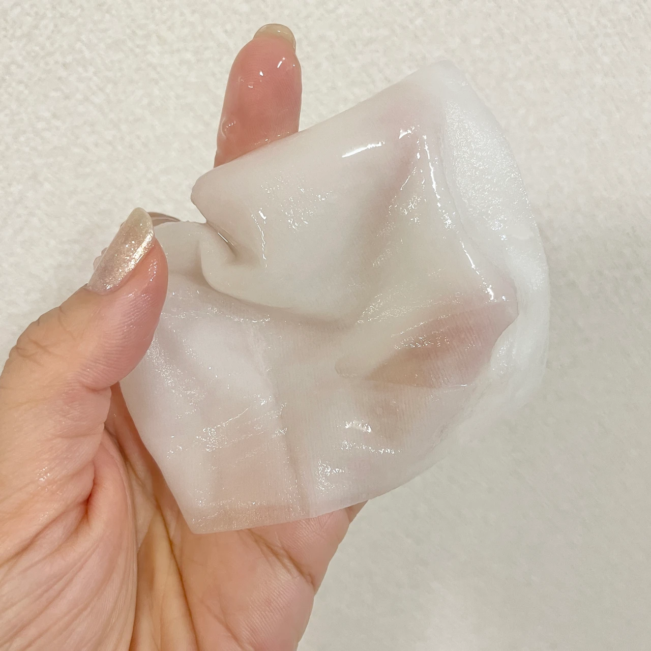 ハリ弾力爆誕🩷BIOAGEN〈バイオエイジン〉のフェイシャルパックで自宅にいながらエステ級スキンケア🩷大切な日の前日スペシャルケアにもってこい！_3_2