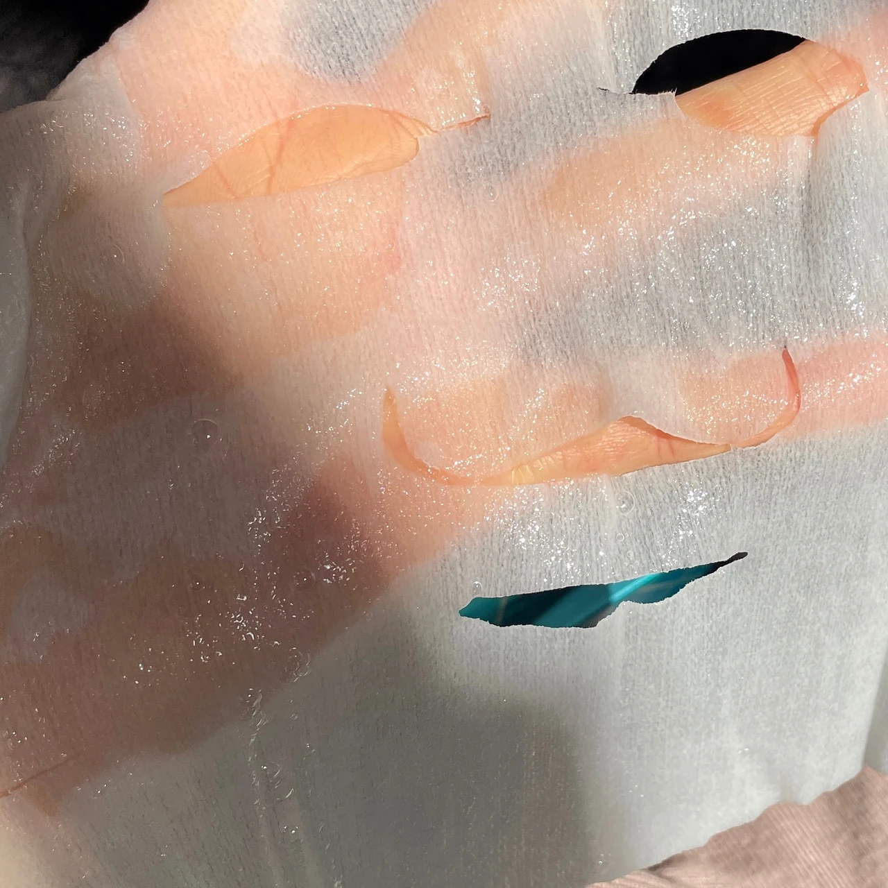 進化を続ける【ルルルン】から目が離せない!貼るだけ水分補給で『ながら美容』も叶うフェイスマスク_9