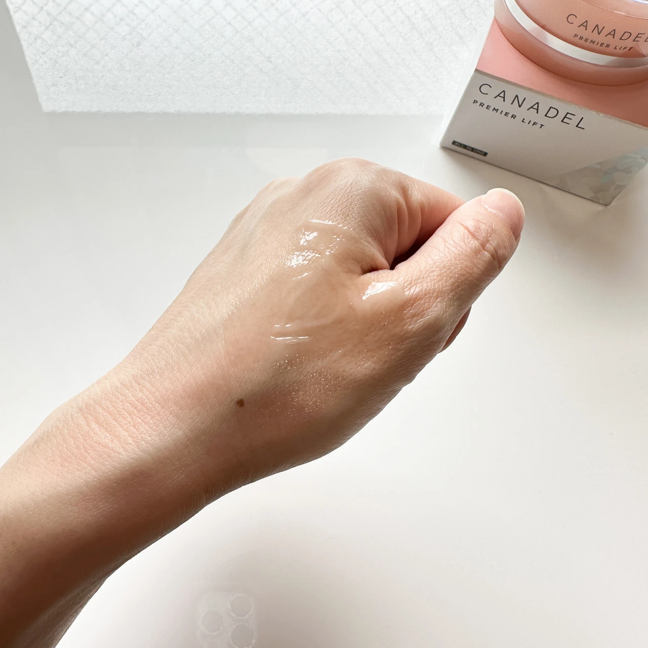 【カナデル プレミアリフト】敏感肌さんにおすすめ！ハリ・弾力が欲しい方必見！_4_2
