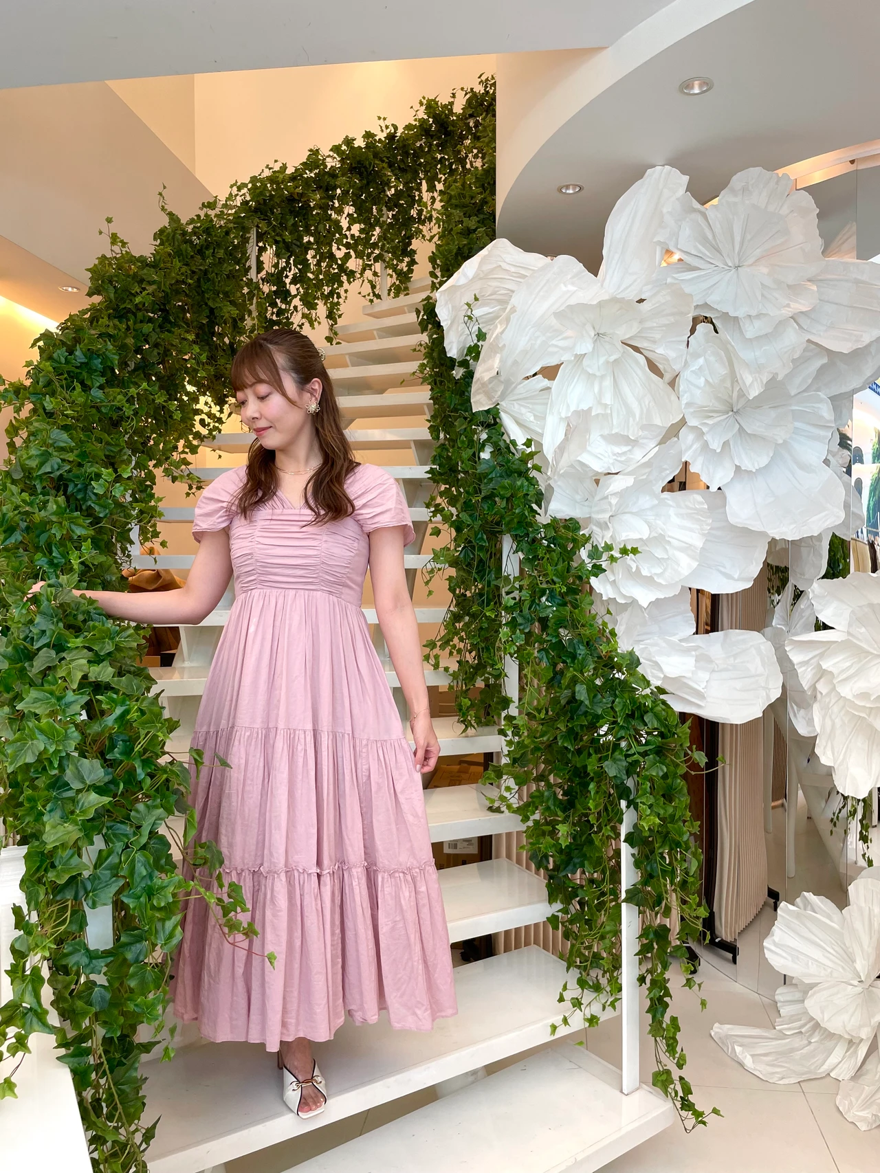 【自己紹介】美肌の大人可愛いを目指す マキアインフルエンサー6年目 s0n0kaです♡_2_2