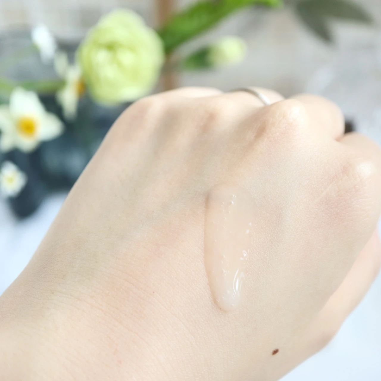 エリクシール ザセラムaa