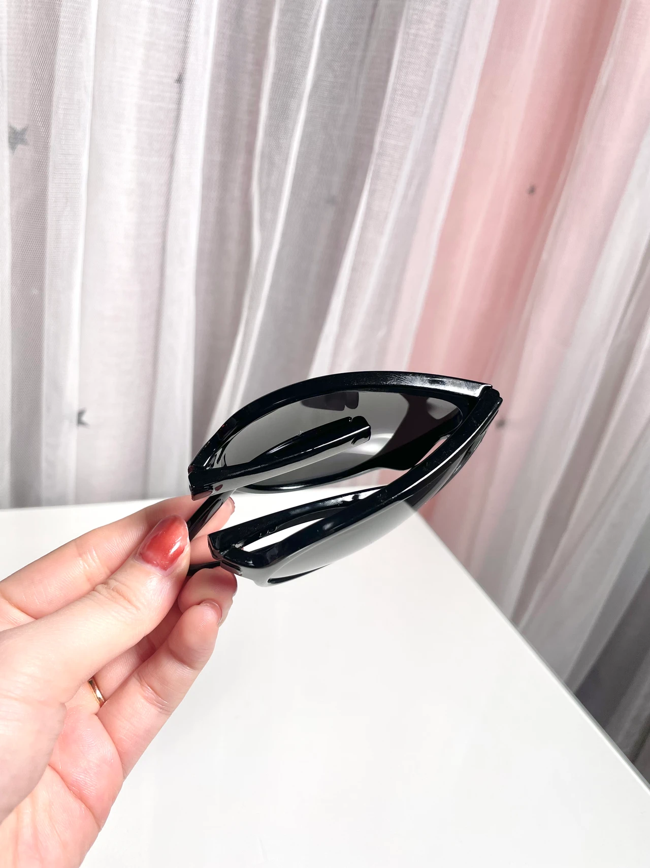 折りたたみ可能！