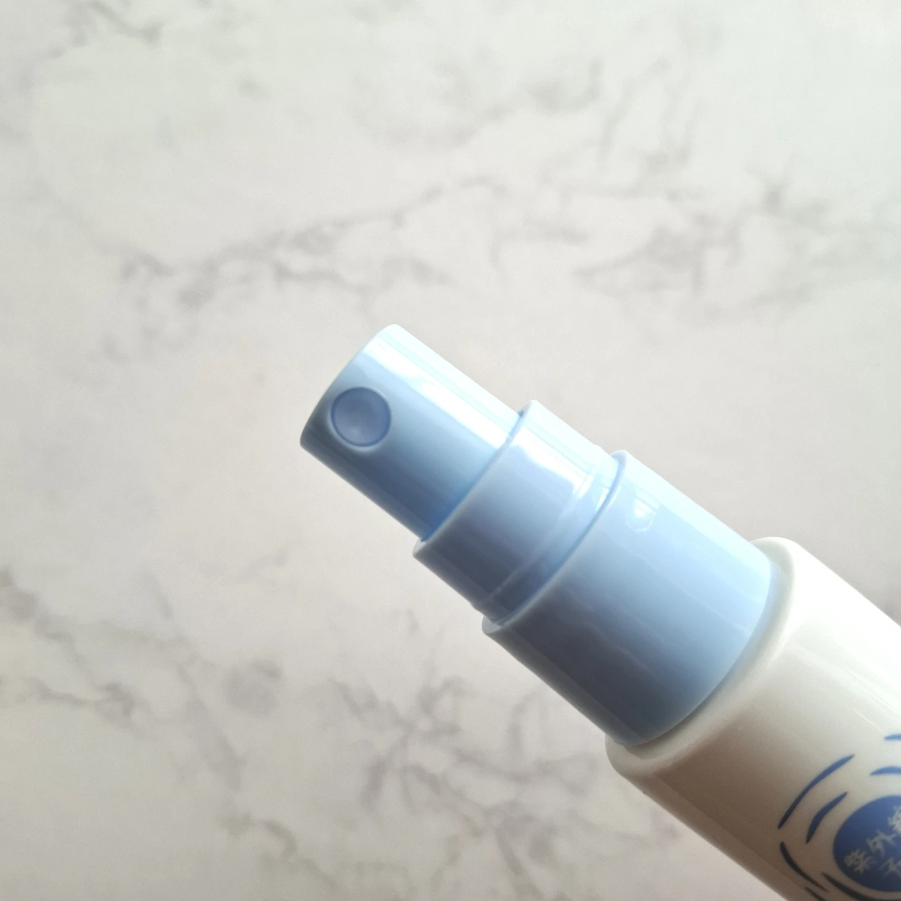 紫外線予防 ノンケミカルUVクリアミストM