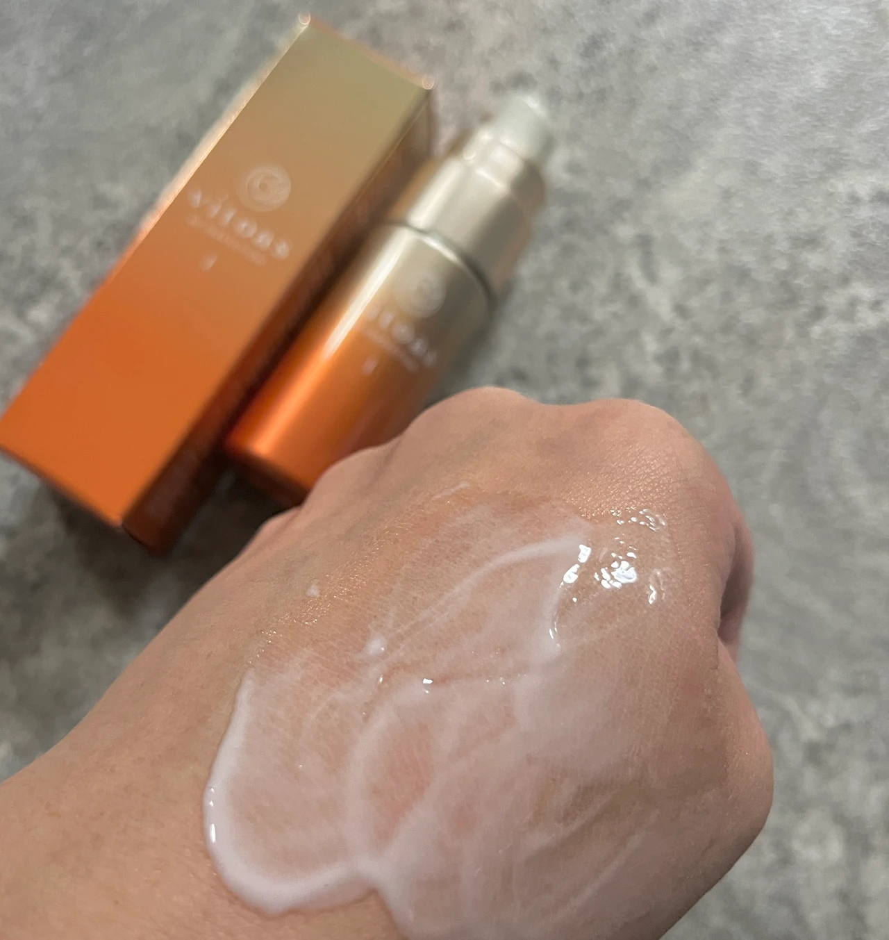 サントリー　ビトアス　マイパーフェクション　スキンケア　オールインワン　口コミ