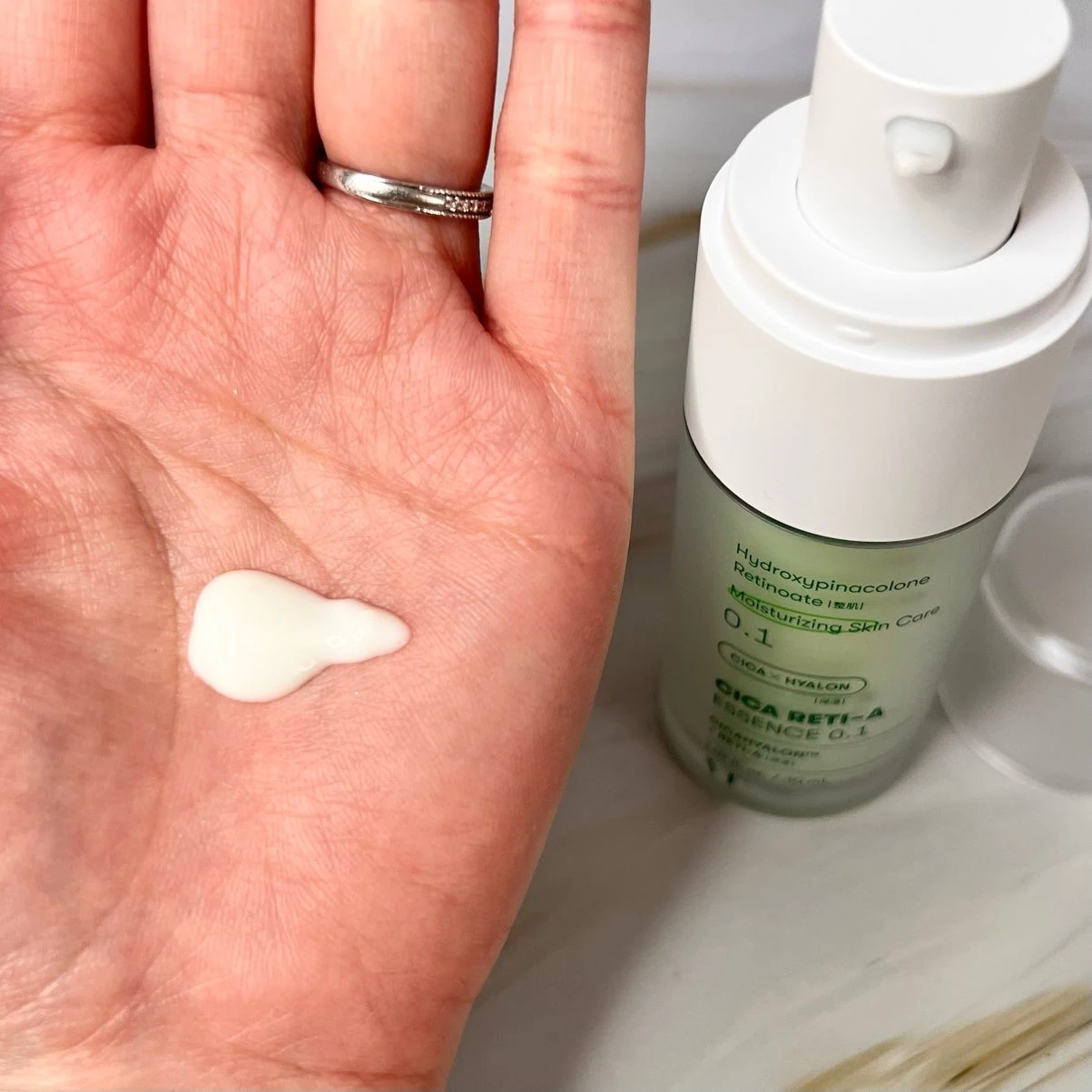 VTシカレチA エッセンス0.1