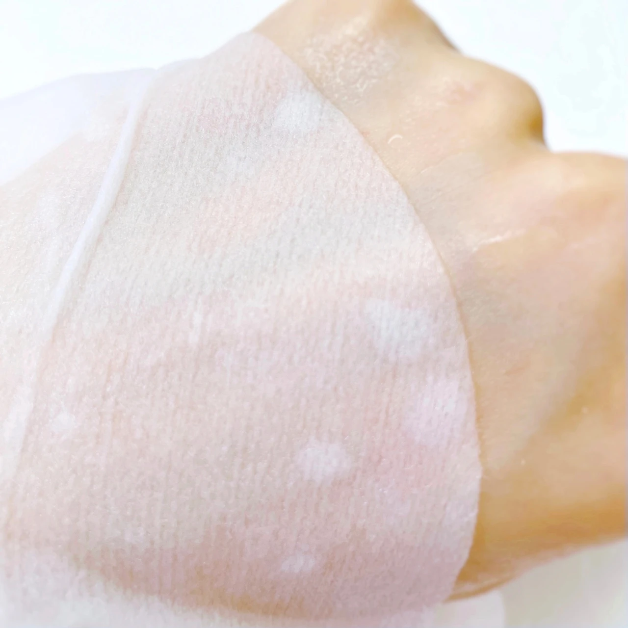 ゆらぎやすい大人の肌バランスを保つ"肌メンテナンス"マスク[ルルルンプレシャスGREEN]_6