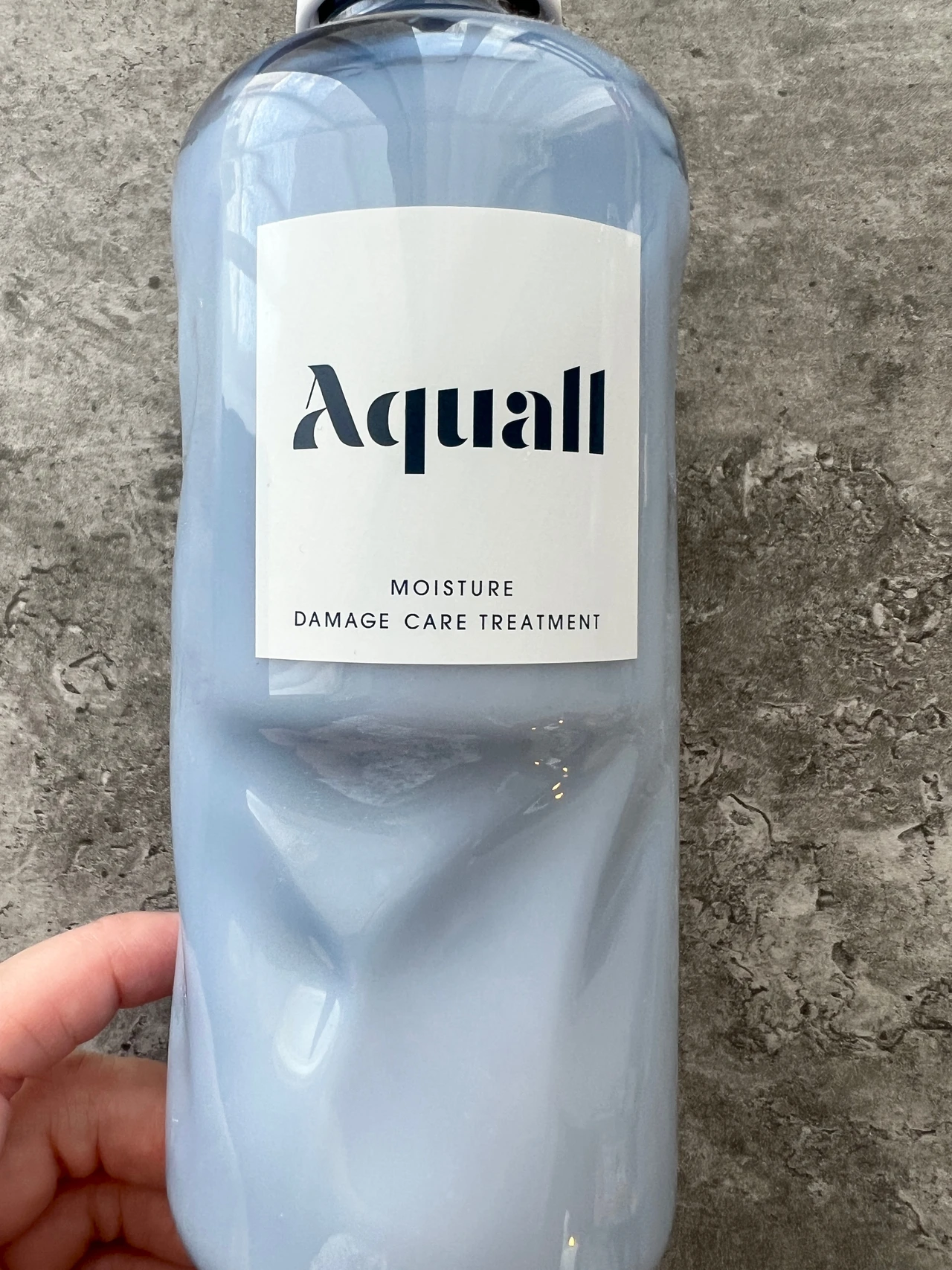 【夏のヘアケア】洗うたびダメージ補修しながらサラサラ・ツヤツヤの髪へ!アクオル モイスチャーダメージケアシャンプー&トリートメント_3_1