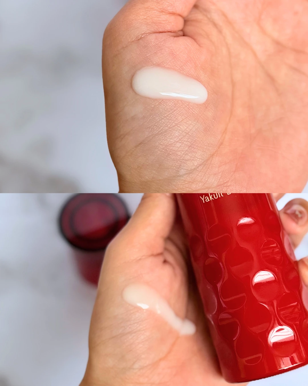 【乾燥肌レビュー】ラクトデュウ S.E. ミルクを使ってみた!みずみずしくうるおう使用感が心地いい乳液_4
