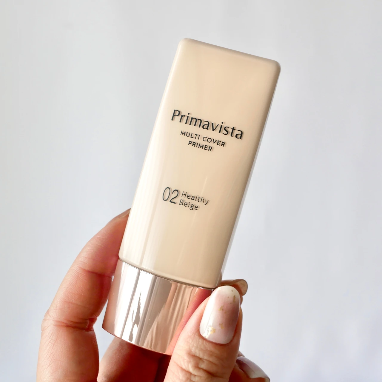 Primavista(プリマヴィスタ)ジャストワンフィニッシュ