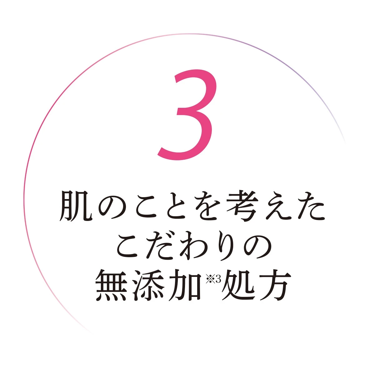 ベスト・オブ・ベスト受賞の逸品「コアエフェクター」と掴む、“力あふれる幸せ肌”_5