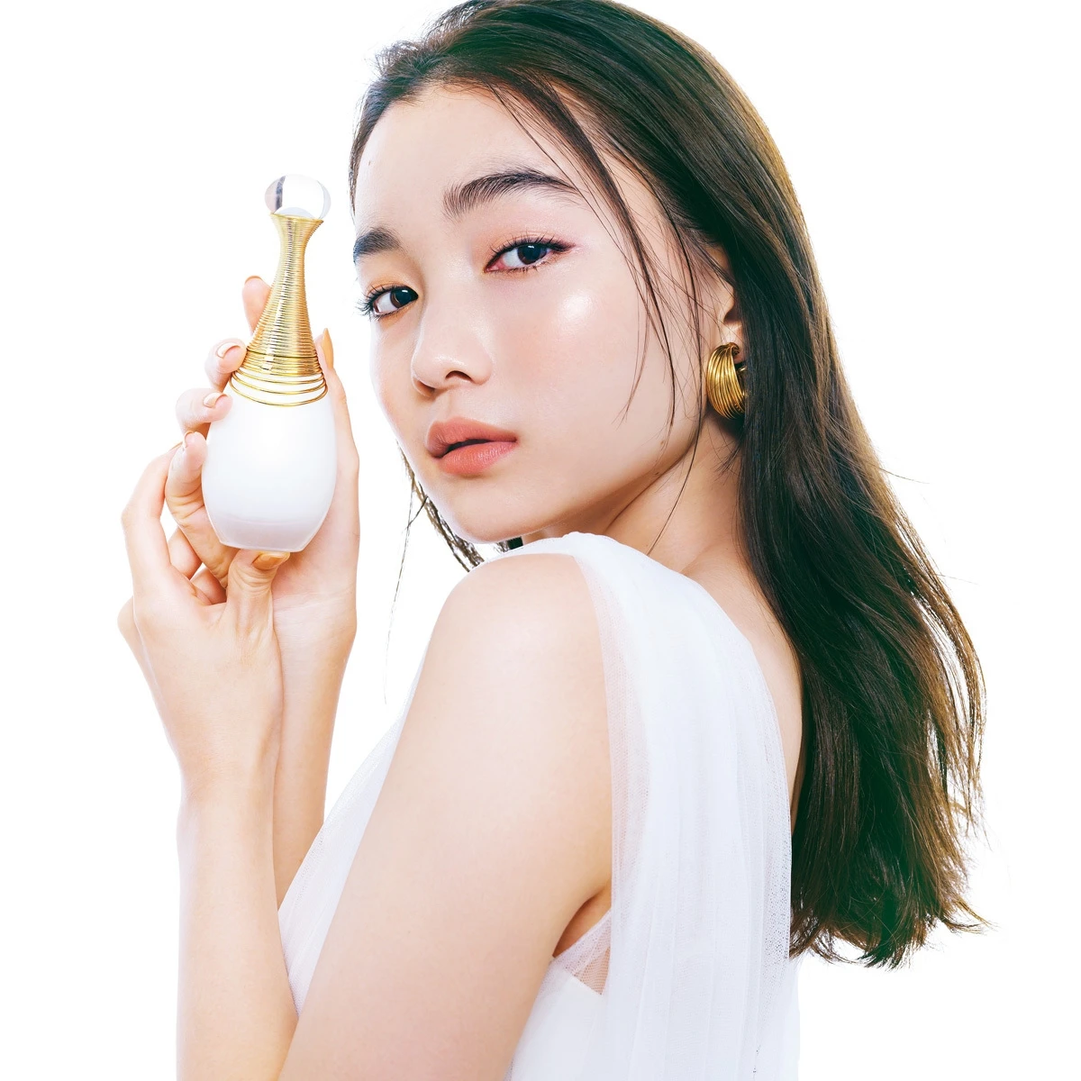 Dior ジャドール パルファン ドー オードゥ パルファン - 香水(女性用)