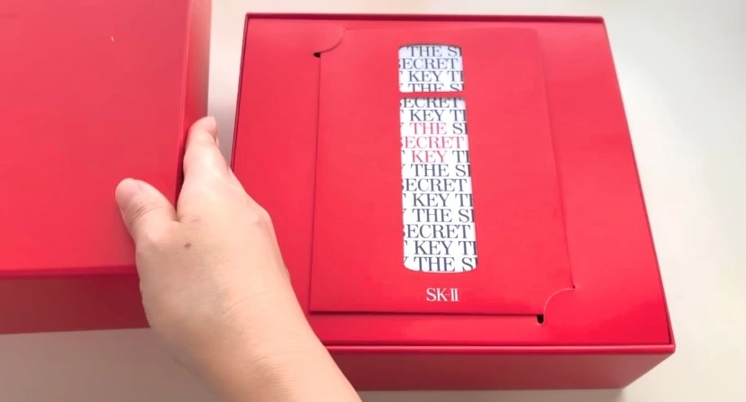 SK-Ⅱ フェイシャルトリートメントエッセンス　30代からでも遅くない！お肌に自信を持てるスキンケア💙✨_2