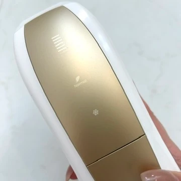 【レビュー】Ulike Air 10 IPL光美容器で自宅脱毛をもっと手軽に_2_2