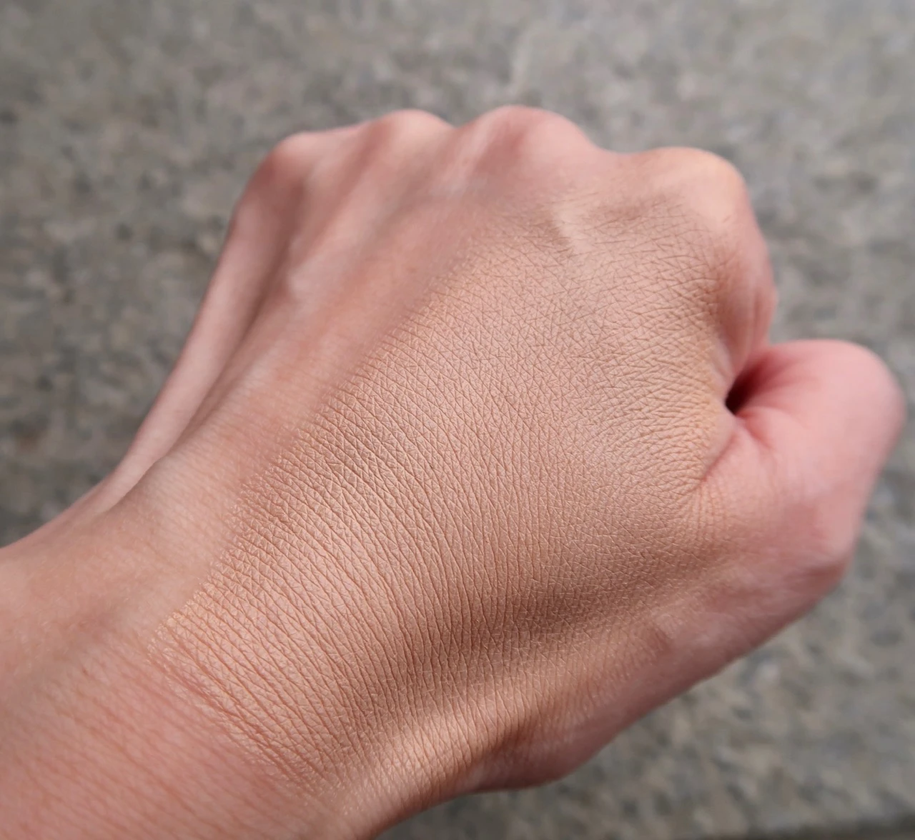 【全色レビュー】【2024年2月10日発売】【待ってました！うす膜で崩れにくいカバー力抜群ファンデ】SPステイ ルミマット リキッド ファンデーション_7_3