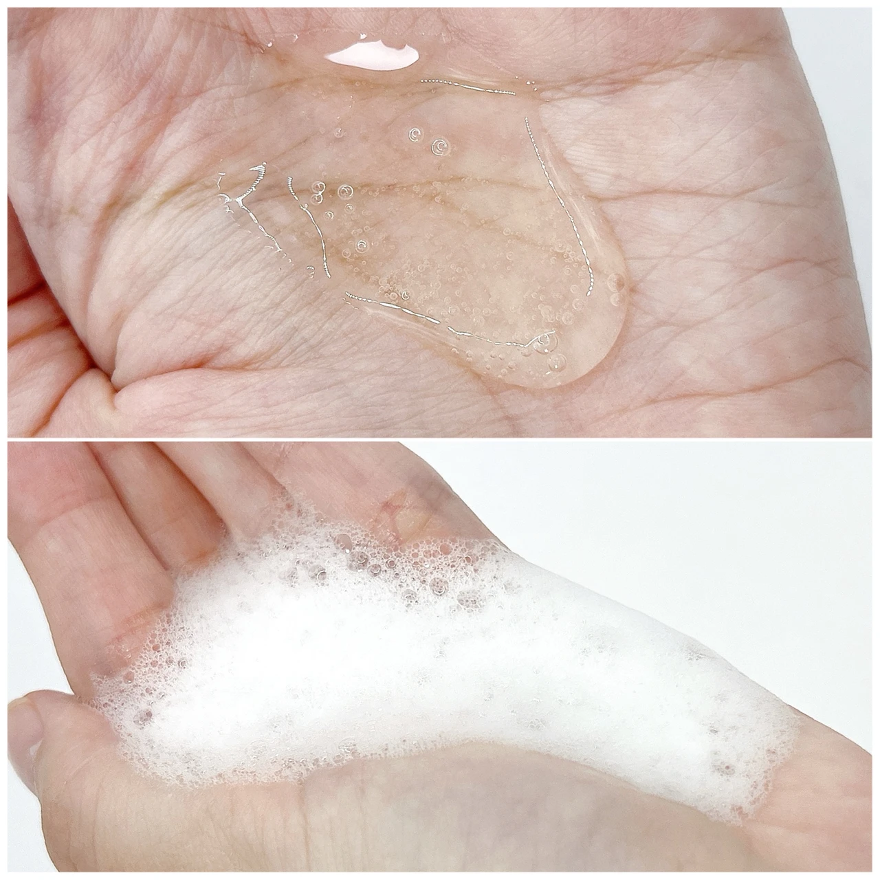 マイブースターズ シャンプー 使ってみた