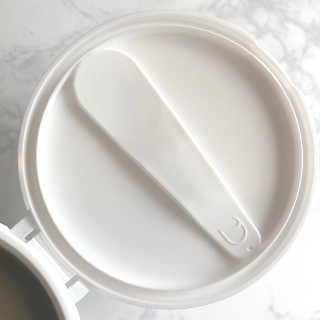 ジャー スプーン