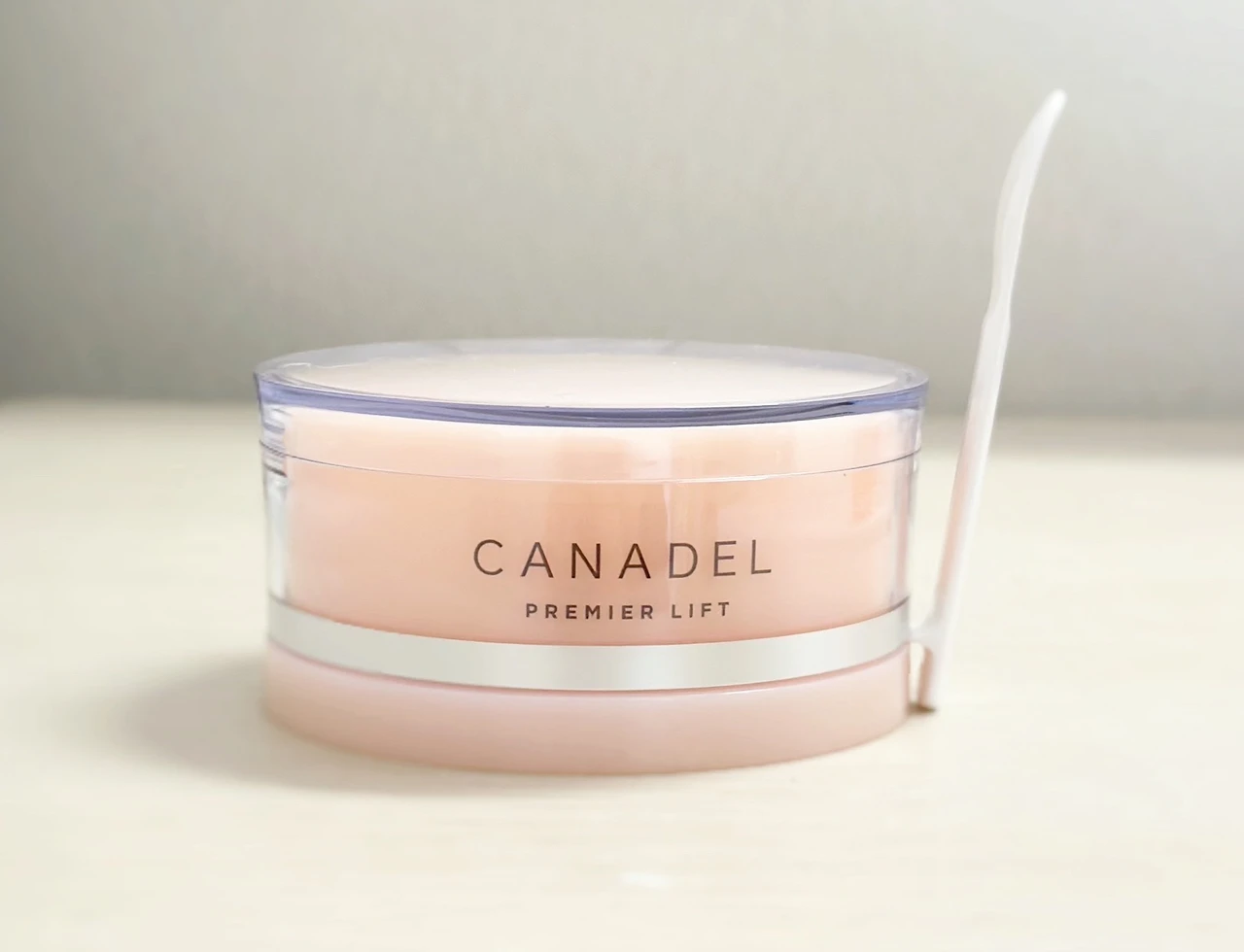 ぷるぷる🫧💓カナデルのオールインワンジェルでエイジングケア✨_3