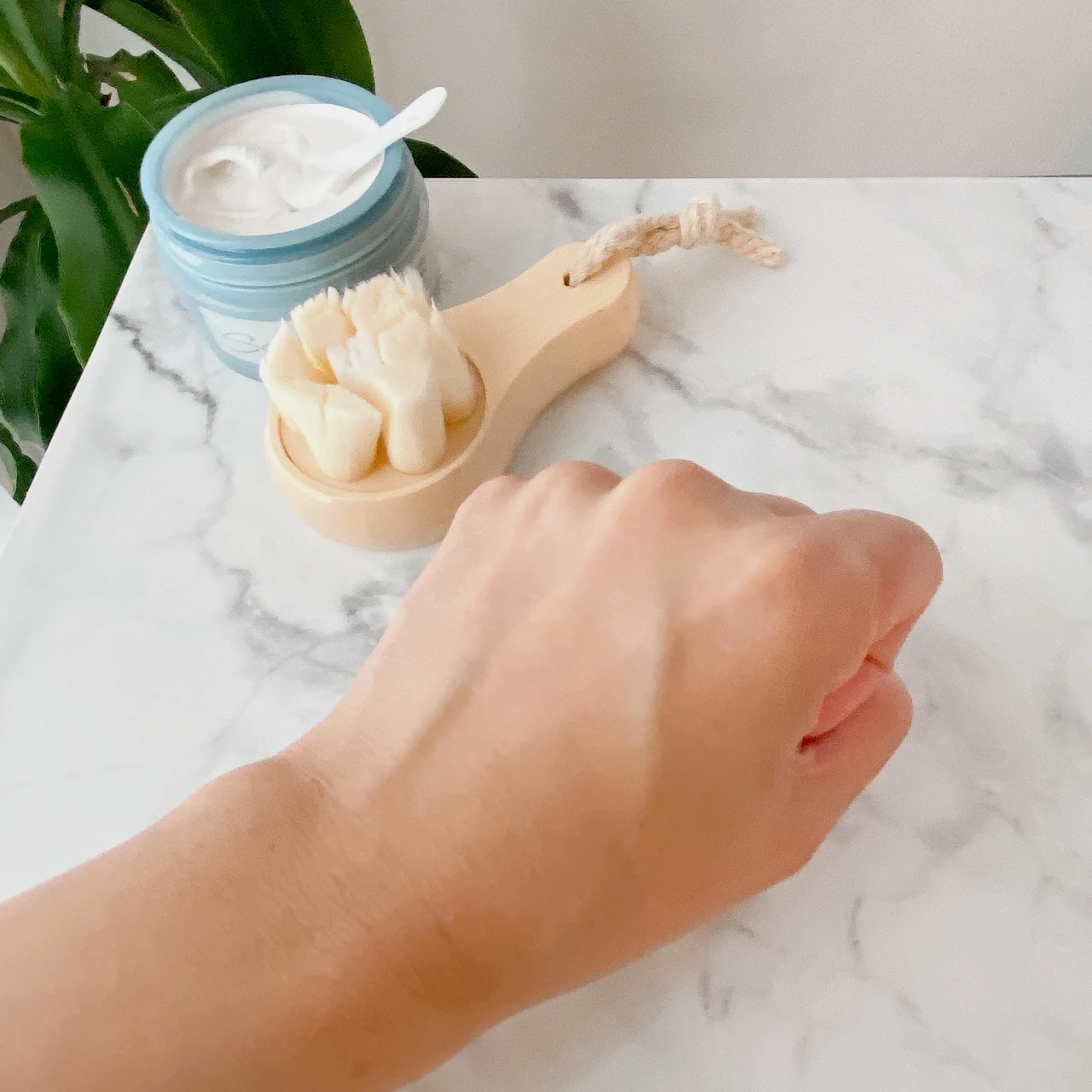 【洗顔は次の時代へー。】1回60秒⏳新感覚の洗顔パックで“すっきり”を叶える✨SHIKARI「BRIGHTNING WASH」🫧_3_3