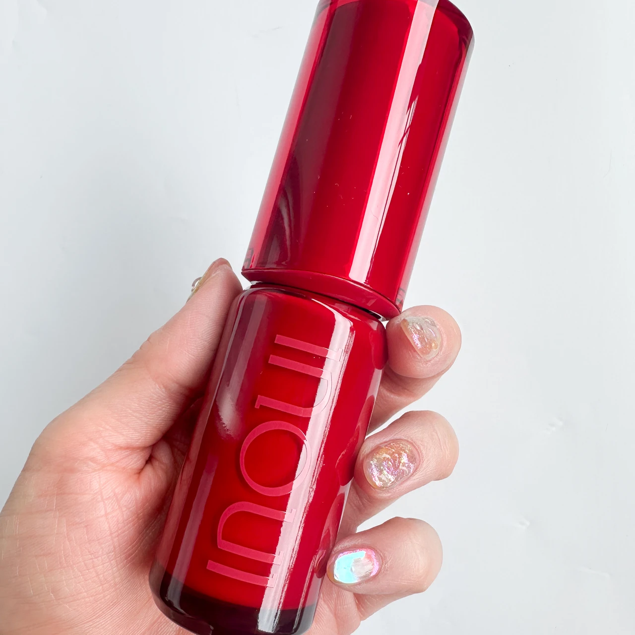 【限定】INOUI “光色パウダー”で素肌美を底上げ！プライマー＆ファンデと合わせて完成度アップ_8